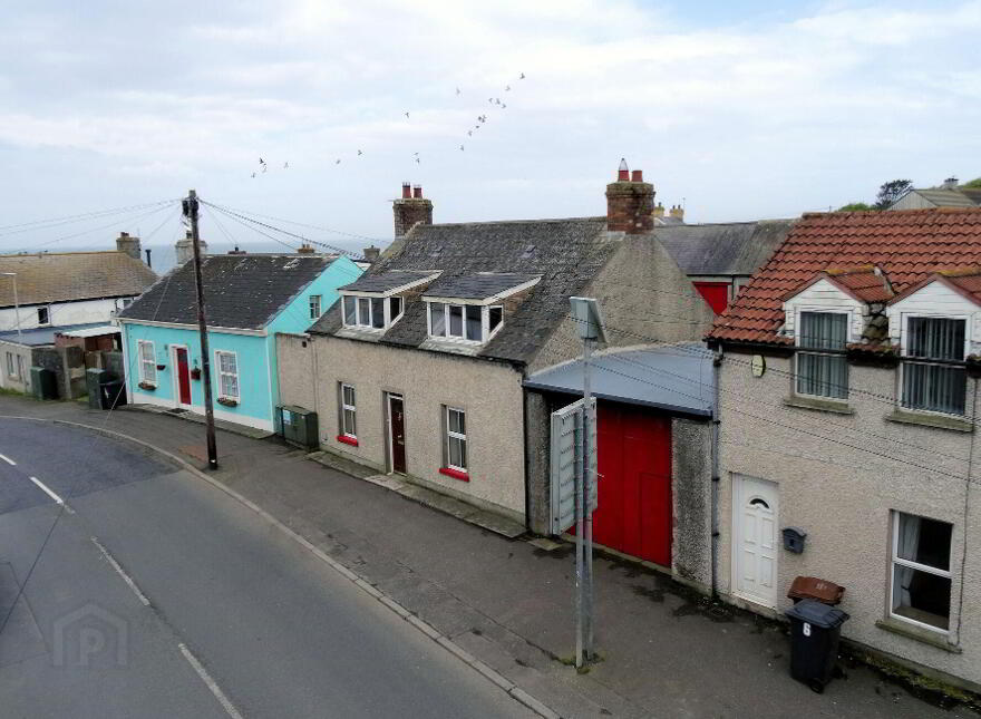 6 High Street, Ballyhalbert, BT22 1BL