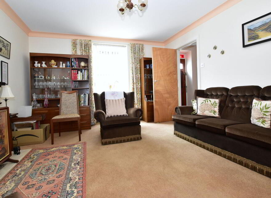6 High Street, Ballyhalbert, BT22 1BL