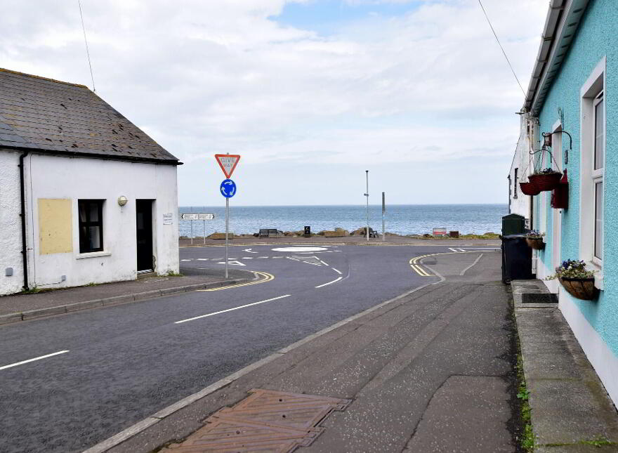 6 High Street, Ballyhalbert, BT22 1BL