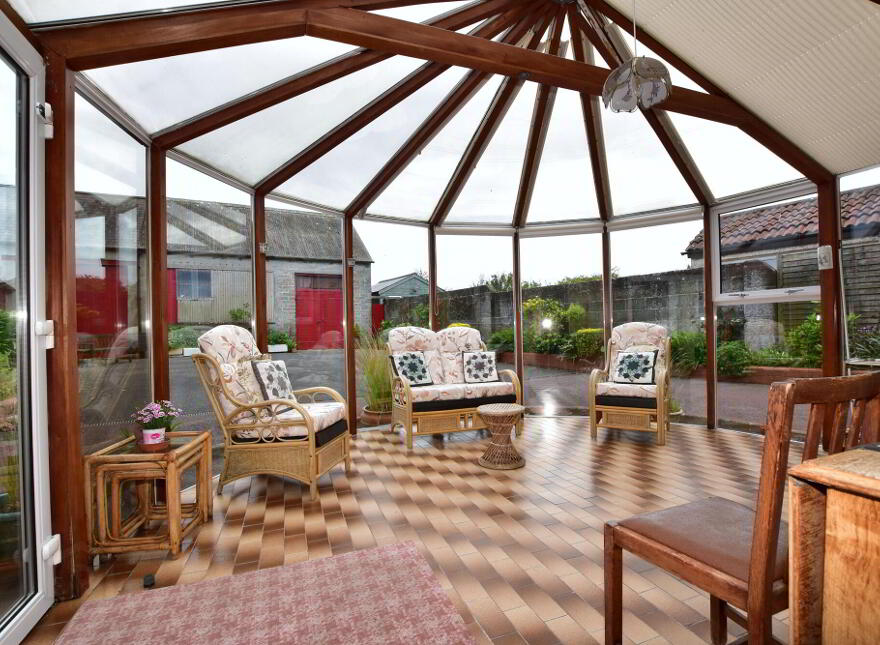 6 High Street, Ballyhalbert, BT22 1BL