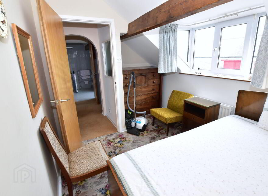 6 High Street, Ballyhalbert, BT22 1BL