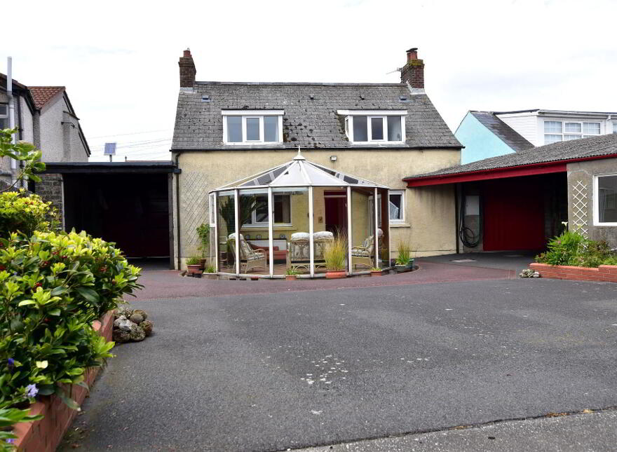 6 High Street, Ballyhalbert, BT22 1BL