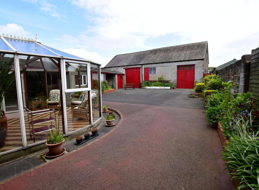 6 High Street, Ballyhalbert, BT22 1BL