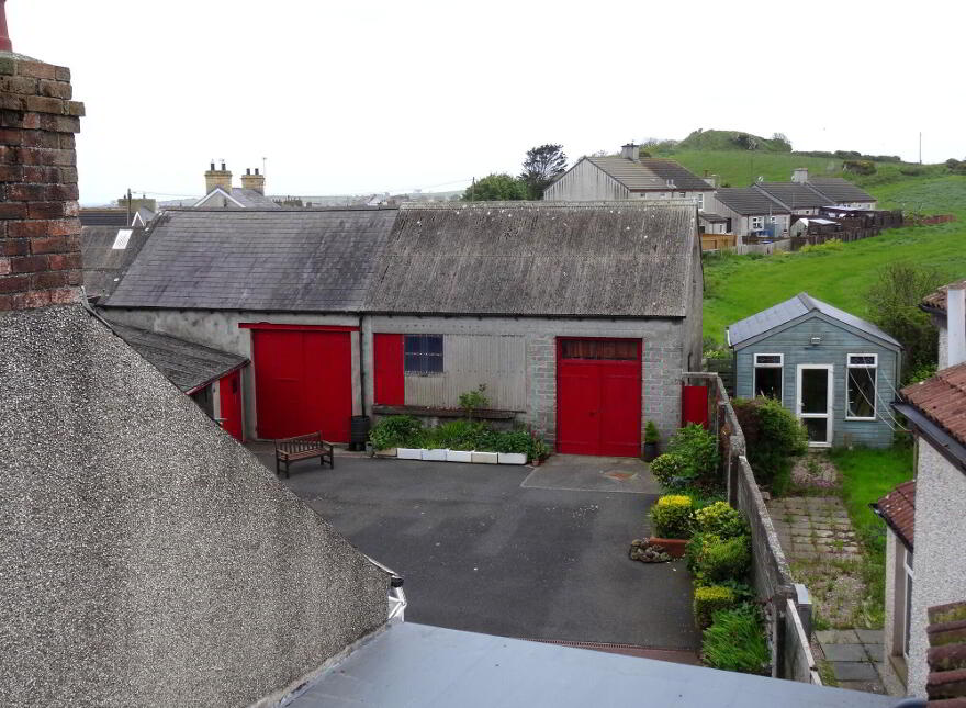 6 High Street, Ballyhalbert, BT22 1BL