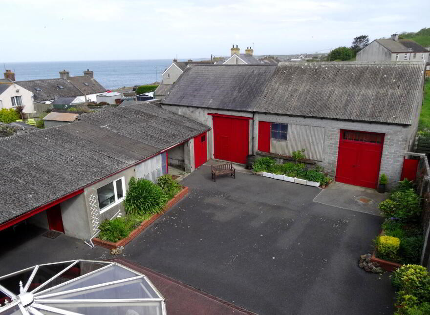 6 High Street, Ballyhalbert, BT22 1BL