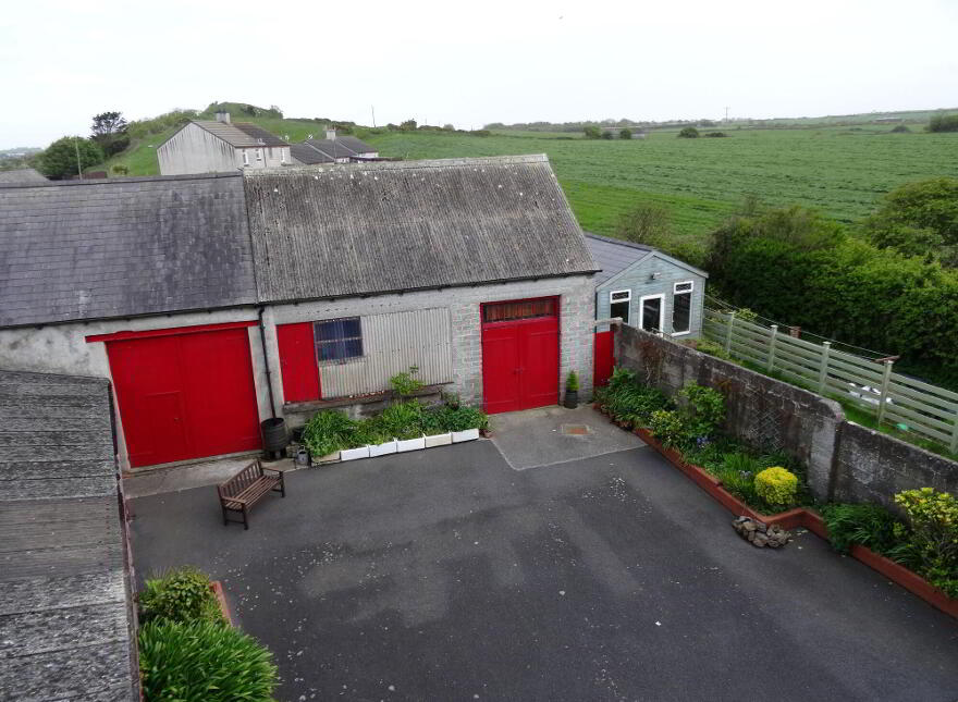 6 High Street, Ballyhalbert, BT22 1BL