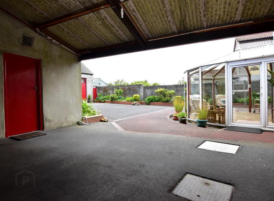 6 High Street, Ballyhalbert, BT22 1BL