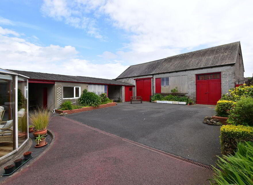 6 High Street, Ballyhalbert, BT22 1BL
