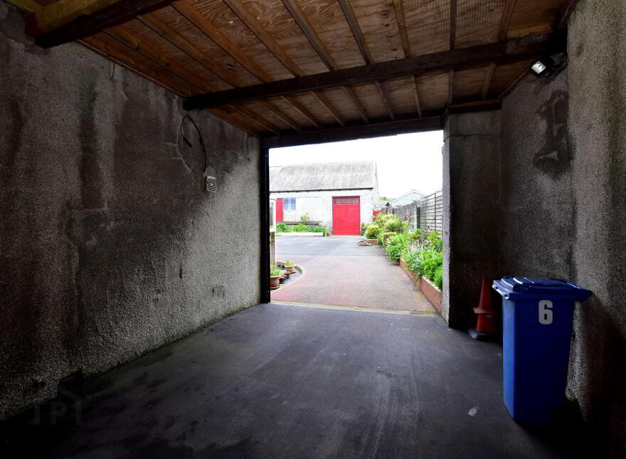 6 High Street, Ballyhalbert, BT22 1BL