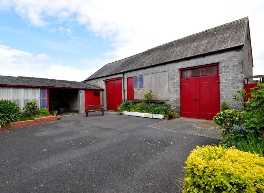 6 High Street, Ballyhalbert, BT22 1BL