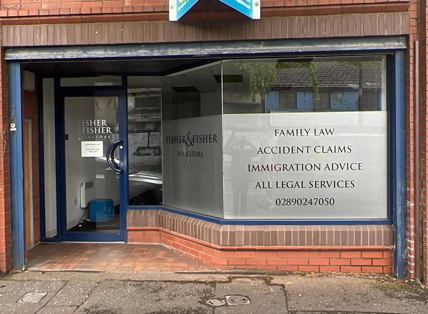 163 Sandy Row, Malone Lower, Blackstaff, Belfast, BT12 5ET