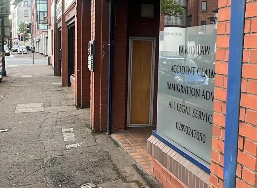 163 Sandy Row, Malone Lower, Blackstaff, Belfast, BT12 5ET