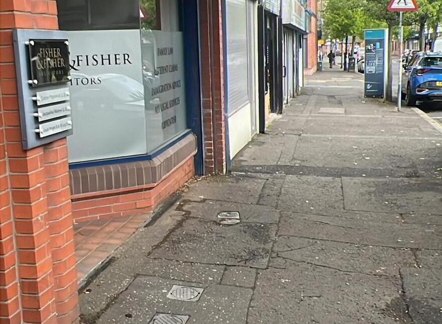 163 Sandy Row, Malone Lower, Blackstaff, Belfast, BT12 5ET