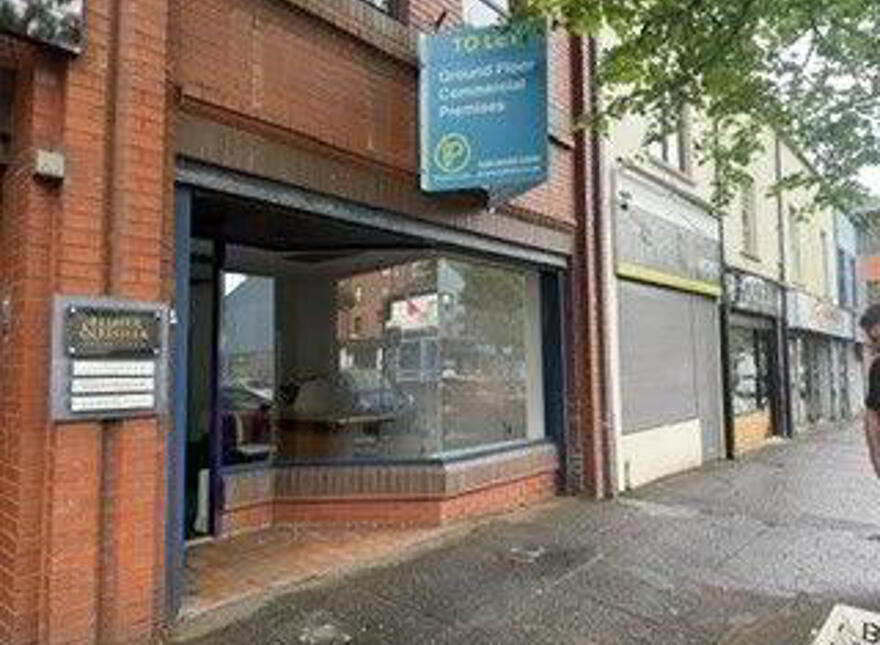 163 Sandy Row, Malone Lower, Blackstaff, Belfast, BT12 5ET