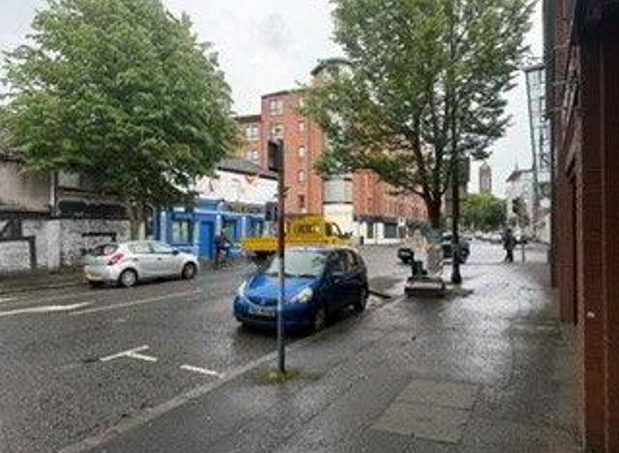 163 Sandy Row, Malone Lower, Blackstaff, Belfast, BT12 5ET
