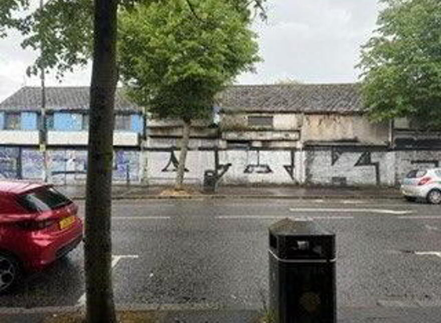 163 Sandy Row, Malone Lower, Blackstaff, Belfast, BT12 5ET