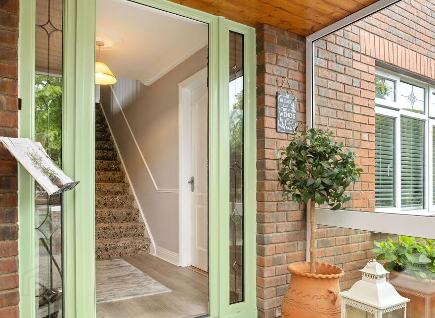 2 Weston Meadow, Lucan, Co Dublin, K78C573