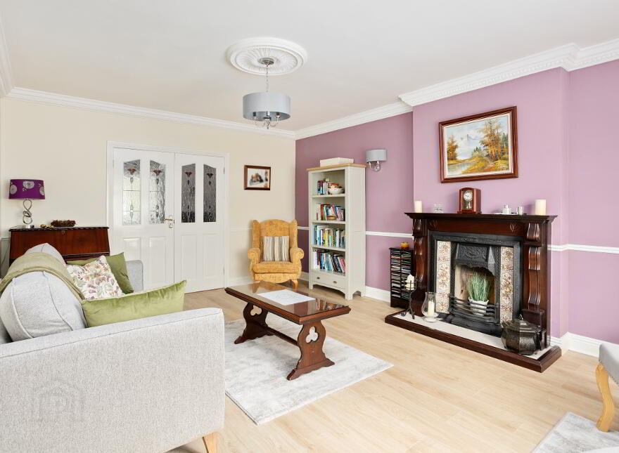 2 Weston Meadow, Lucan, Co Dublin, K78C573