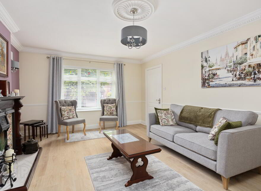 2 Weston Meadow, Lucan, Co Dublin, K78C573