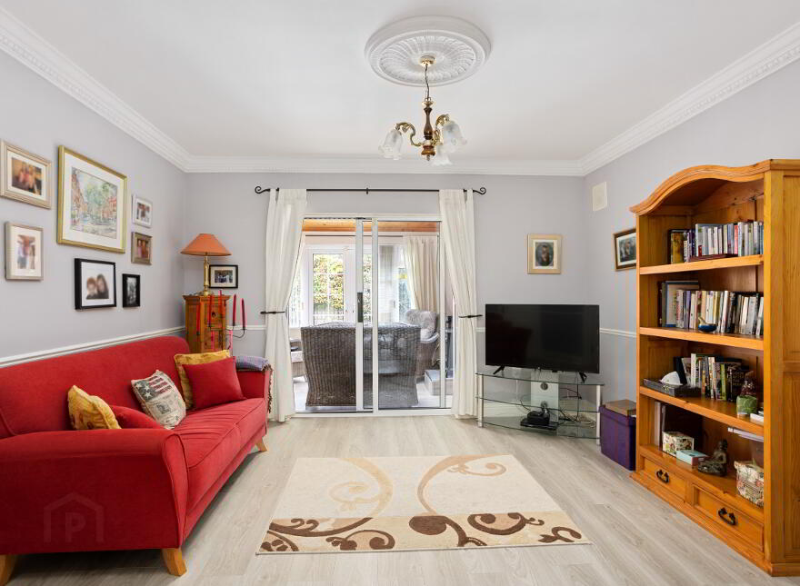 2 Weston Meadow, Lucan, Co Dublin, K78C573