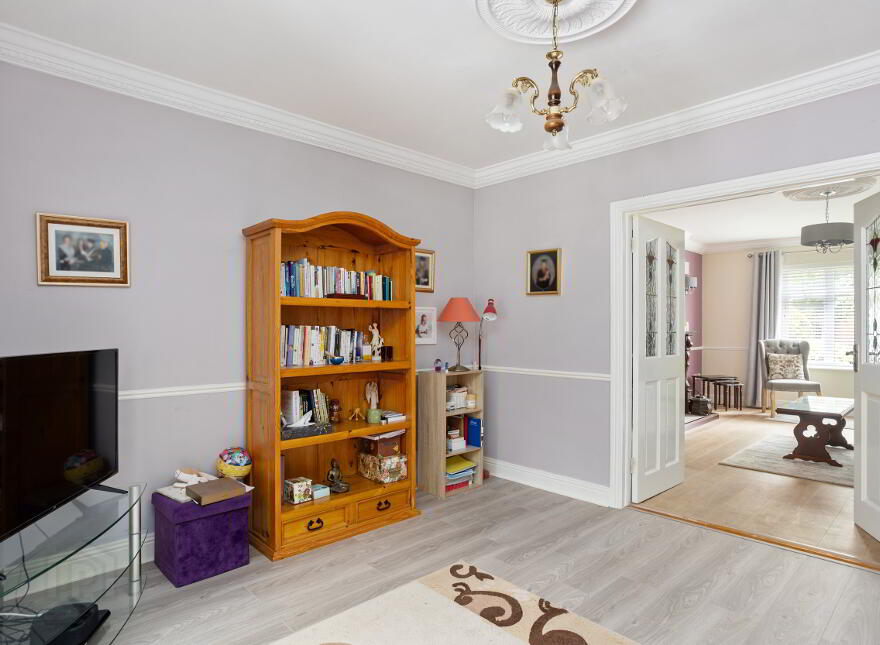 2 Weston Meadow, Lucan, Co Dublin, K78C573