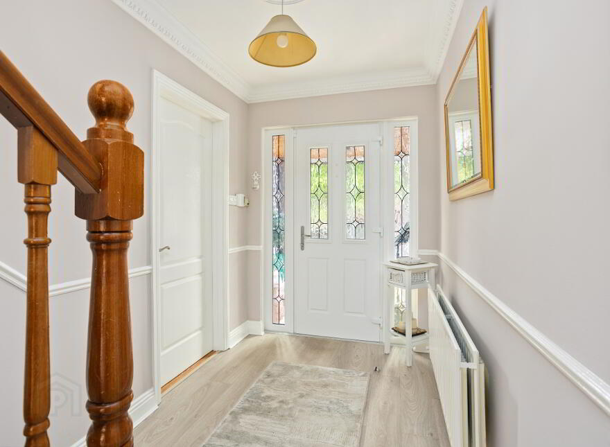 2 Weston Meadow, Lucan, Co Dublin, K78C573