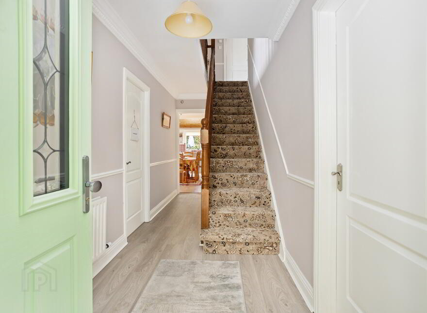 2 Weston Meadow, Lucan, Co Dublin, K78C573