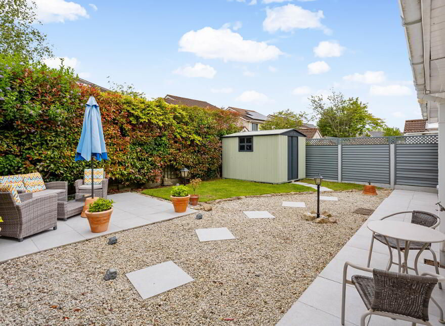 2 Weston Meadow, Lucan, Co Dublin, K78C573