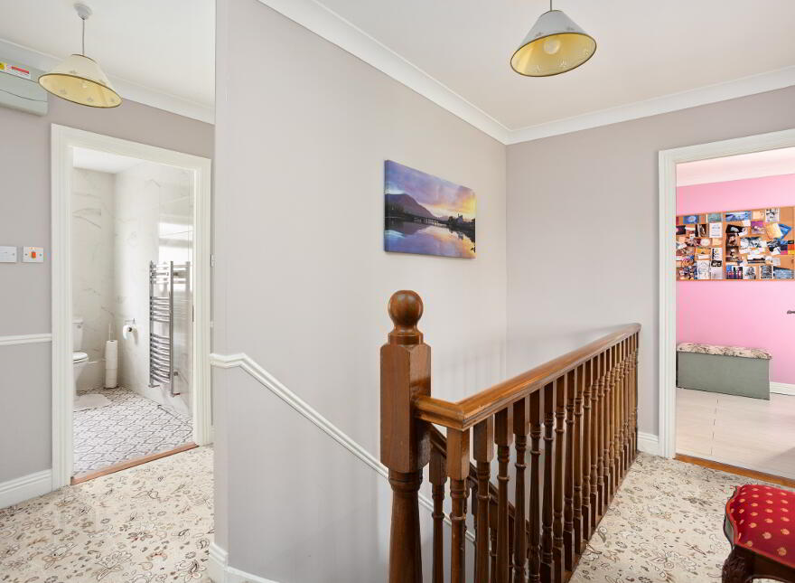 2 Weston Meadow, Lucan, Co Dublin, K78C573