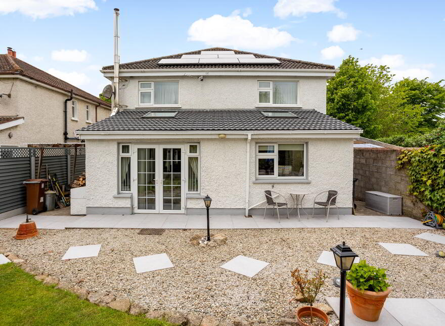 2 Weston Meadow, Lucan, Co Dublin, K78C573