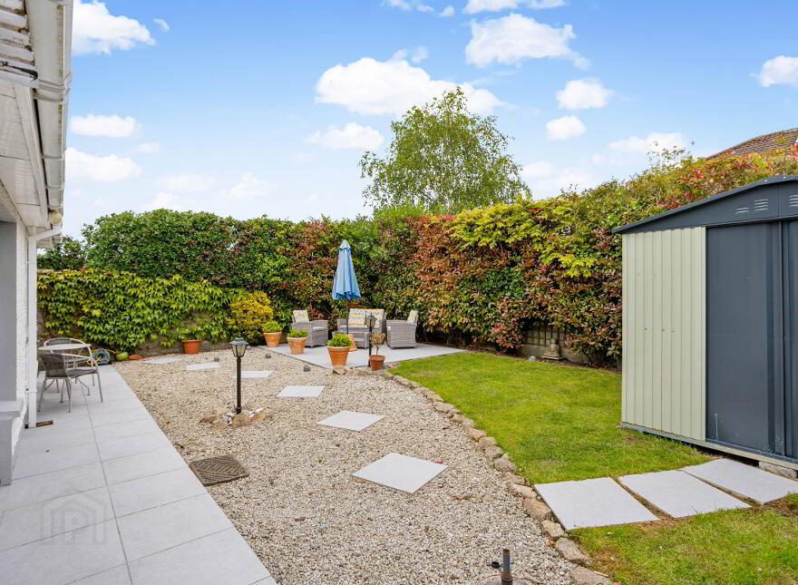 2 Weston Meadow, Lucan, Co Dublin, K78C573