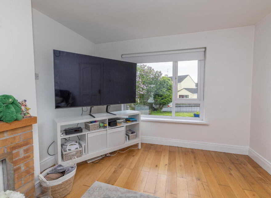 23 Ashton Heights, Cloughoge, Newry, BT35 8LR