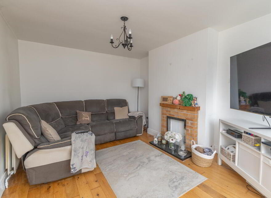 23 Ashton Heights, Cloughoge, Newry, BT35 8LR