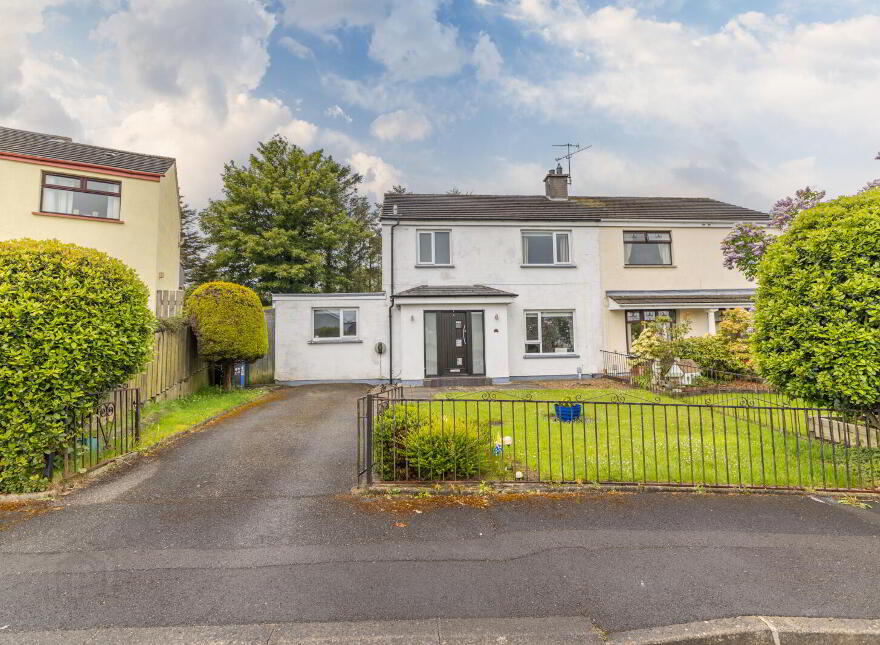 23 Ashton Heights, Cloughoge, Newry, BT35 8LR