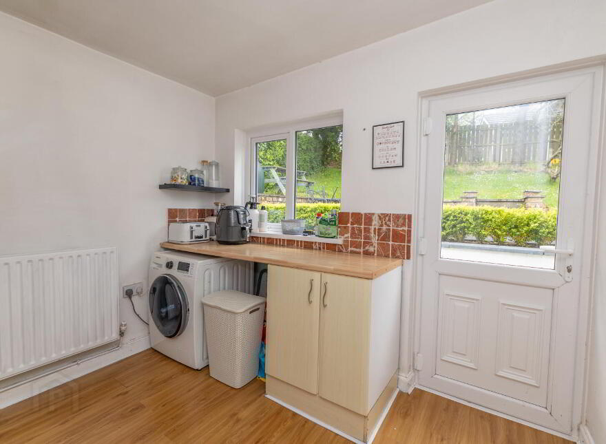23 Ashton Heights, Cloughoge, Newry, BT35 8LR