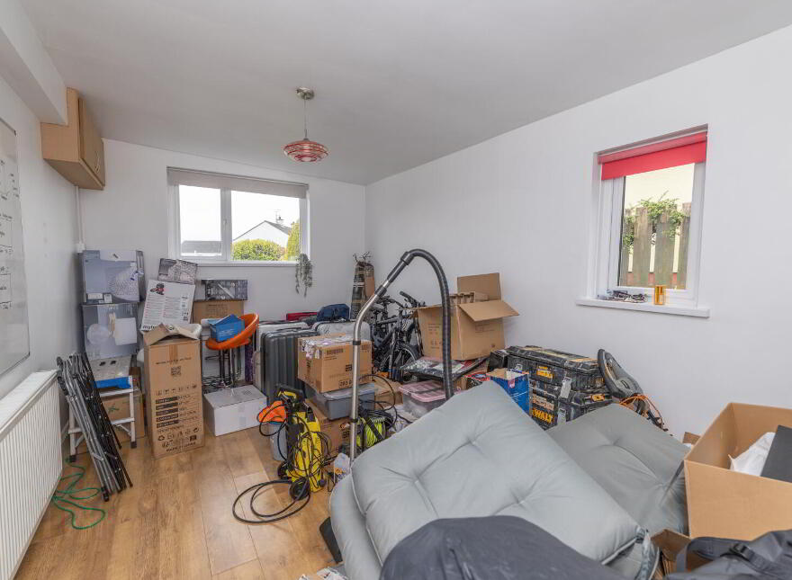 23 Ashton Heights, Cloughoge, Newry, BT35 8LR