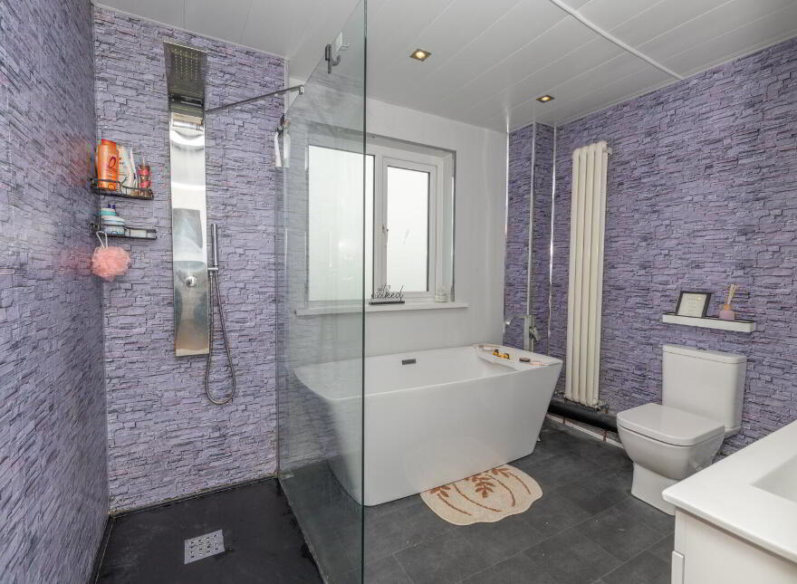 23 Ashton Heights, Cloughoge, Newry, BT35 8LR