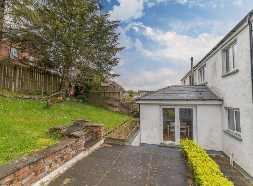 23 Ashton Heights, Cloughoge, Newry, BT35 8LR