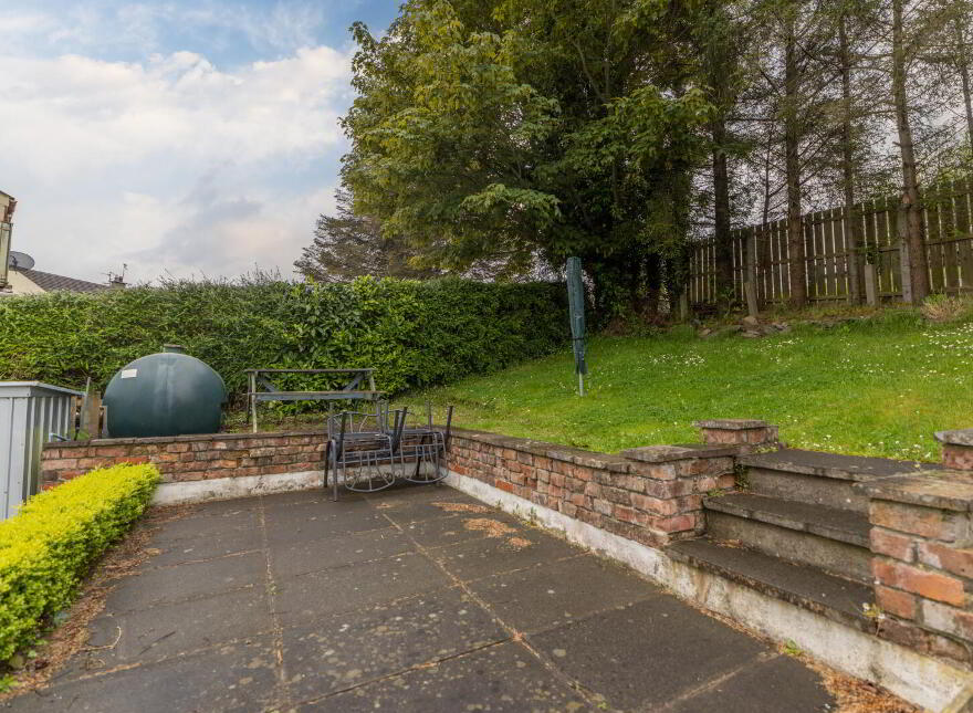 23 Ashton Heights, Cloughoge, Newry, BT35 8LR