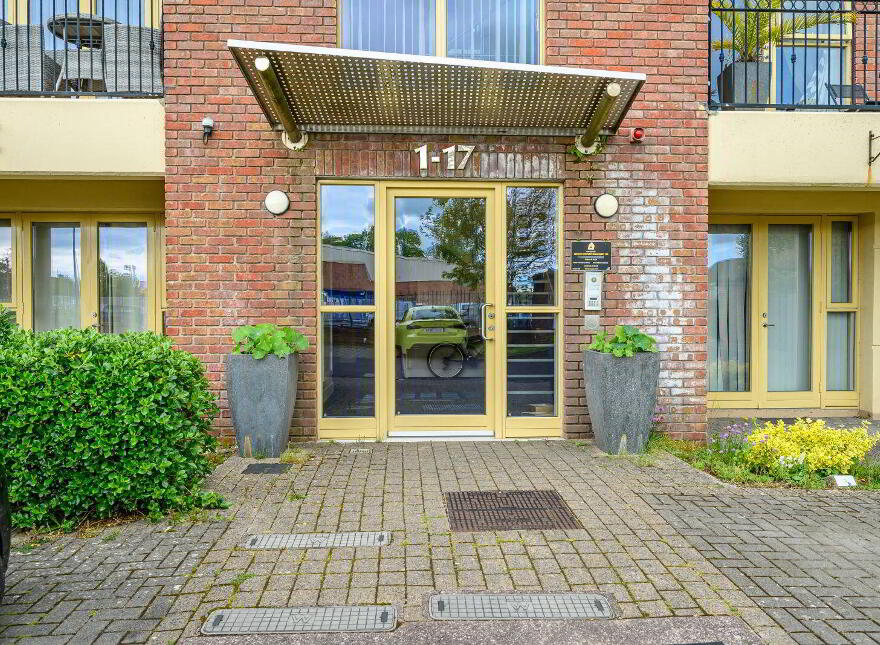 Apartment 1 The Seasons Cork Road, Carrigaline, P43K576