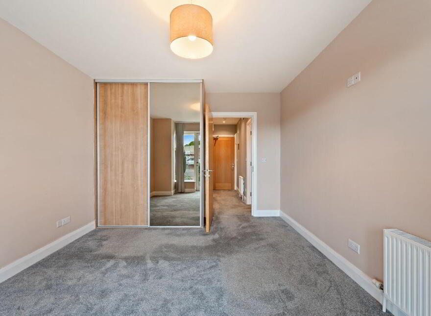 Apartment 1 The Seasons Cork Road, Carrigaline, P43K576