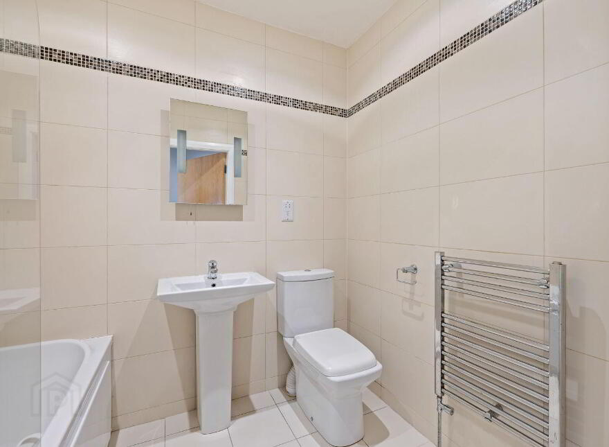 Apartment 1 The Seasons Cork Road, Carrigaline, P43K576