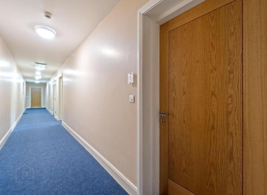 Apartment 1 The Seasons Cork Road, Carrigaline, P43K576