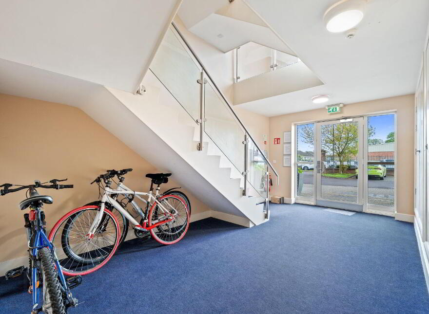 Apartment 1 The Seasons Cork Road, Carrigaline, P43K576