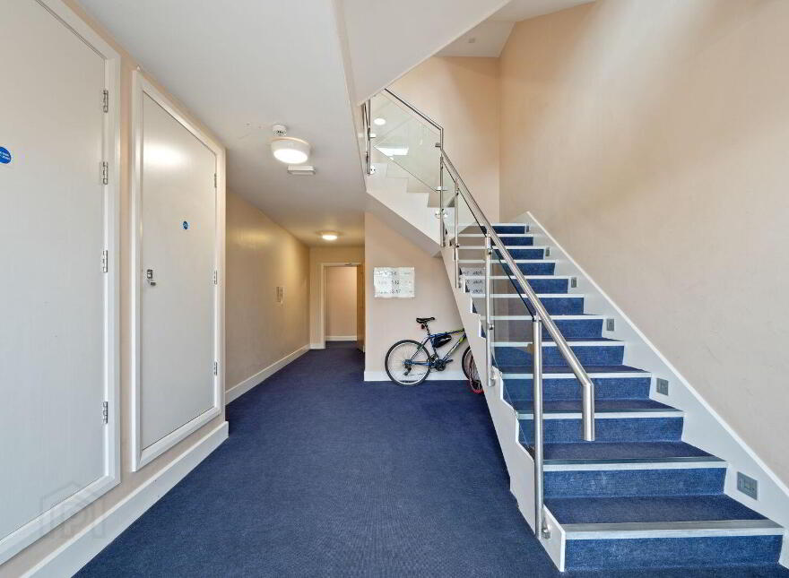 Apartment 1 The Seasons Cork Road, Carrigaline, P43K576