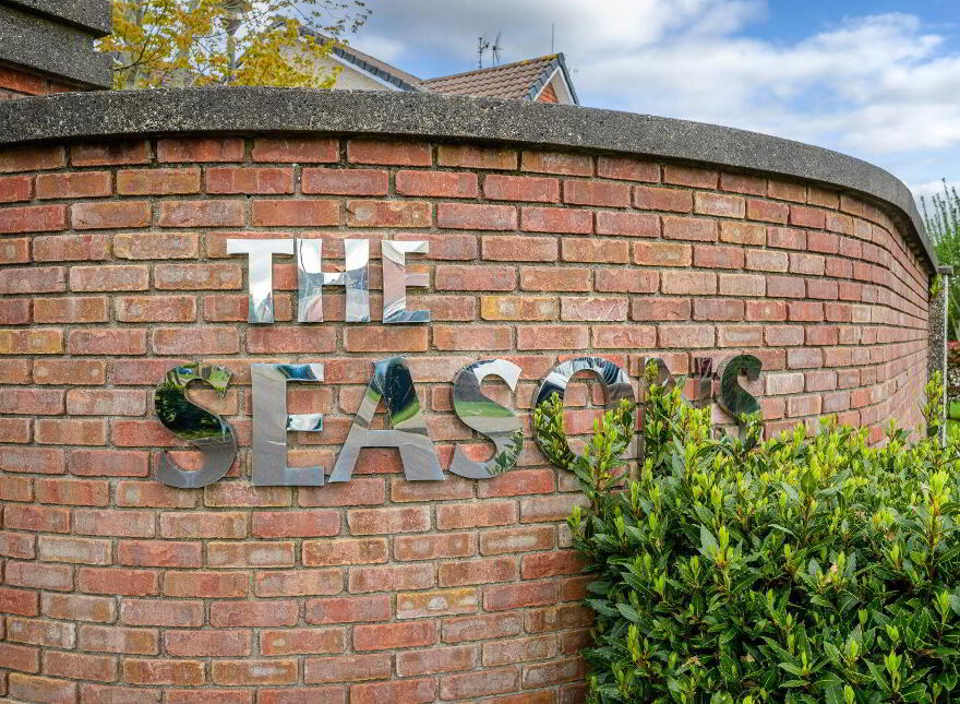 Apartment 1 The Seasons Cork Road, Carrigaline, P43K576