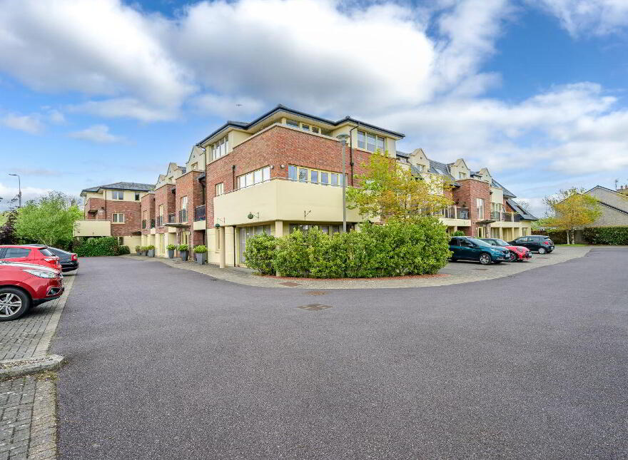 Apartment 1 The Seasons Cork Road, Carrigaline, P43K576