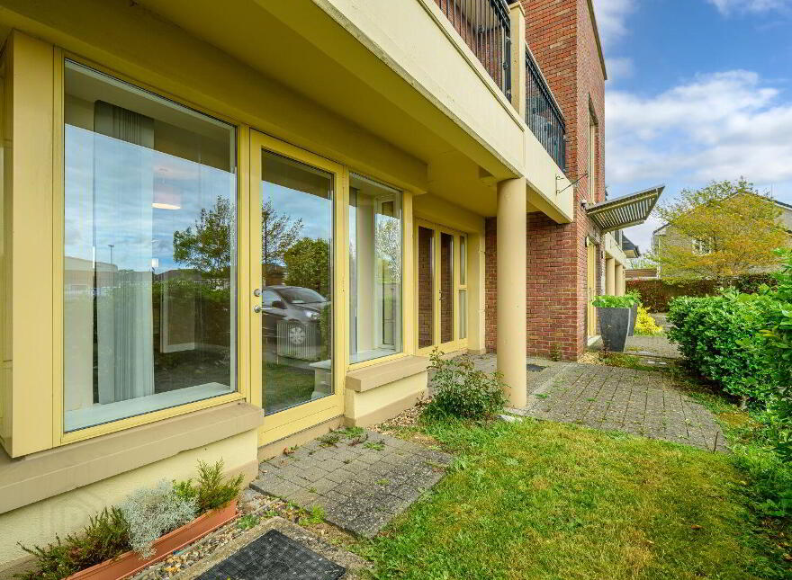Apartment 1 The Seasons Cork Road, Carrigaline, P43K576