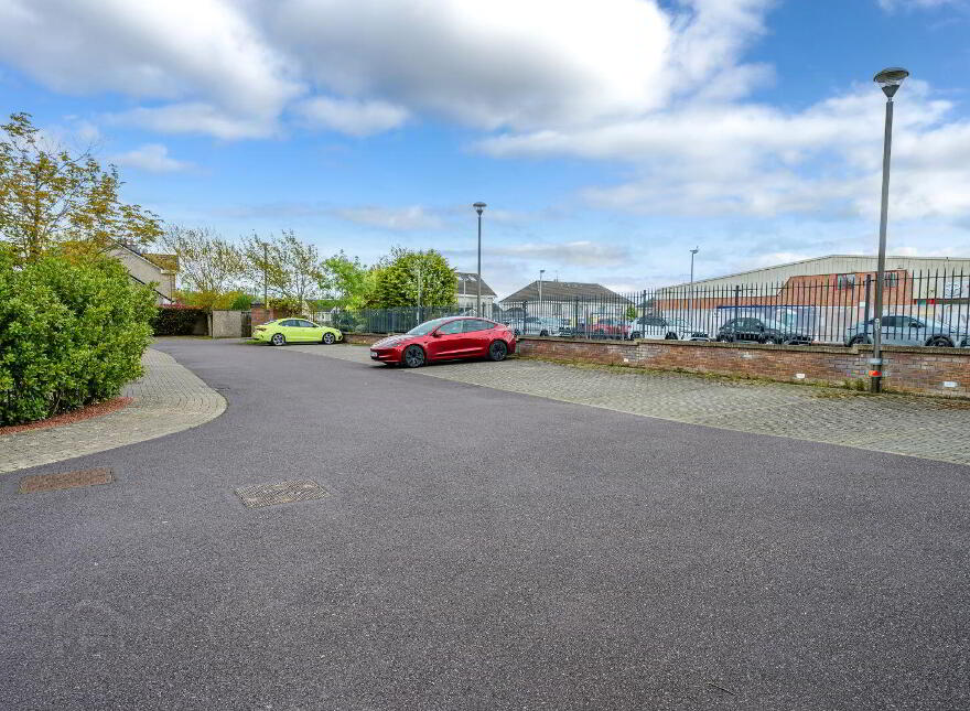 Apartment 1 The Seasons Cork Road, Carrigaline, P43K576