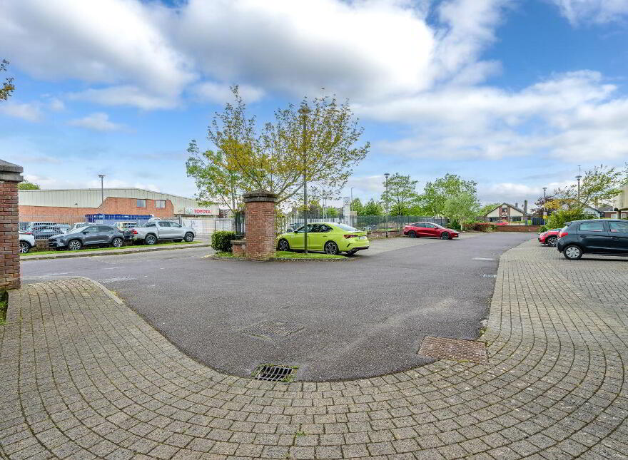 Apartment 1 The Seasons Cork Road, Carrigaline, P43K576